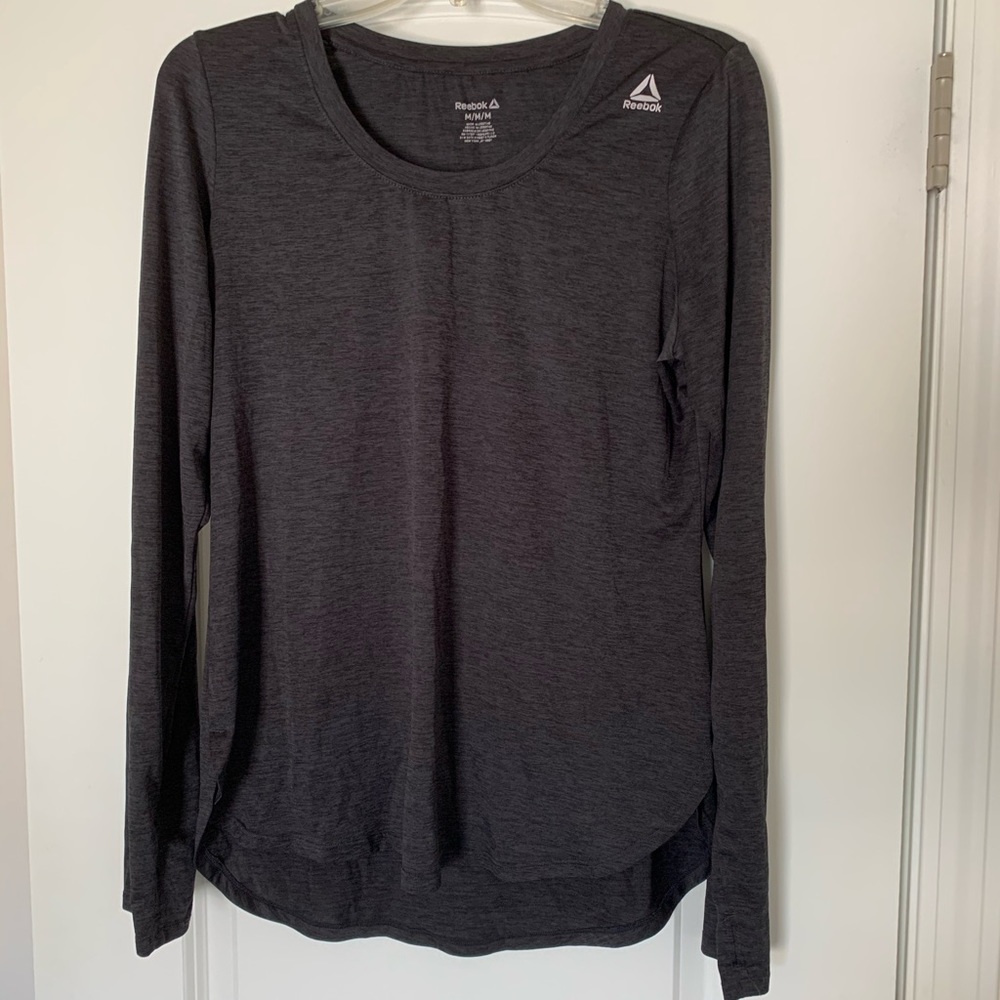 Reebok Workout Top